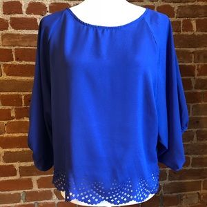 Beautiful Bell Sleeve Top